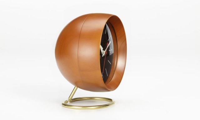 デスククロック クロノパッククロック Chronopak (vitra ヴィトラ) 【送料無料】