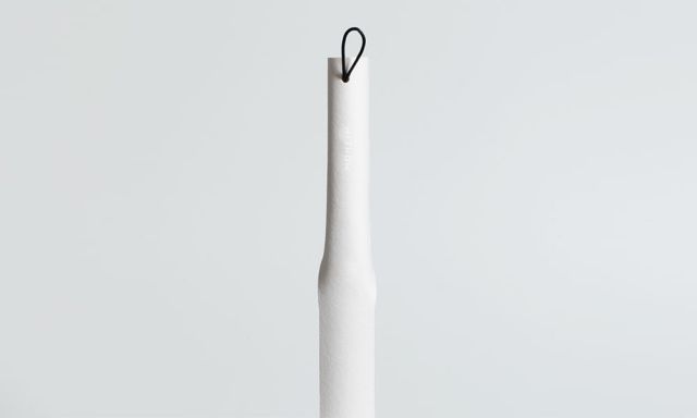 靴べらL Shoehorn ホワイト (MOHEIM モヘイム) 【送料無料】 [3]