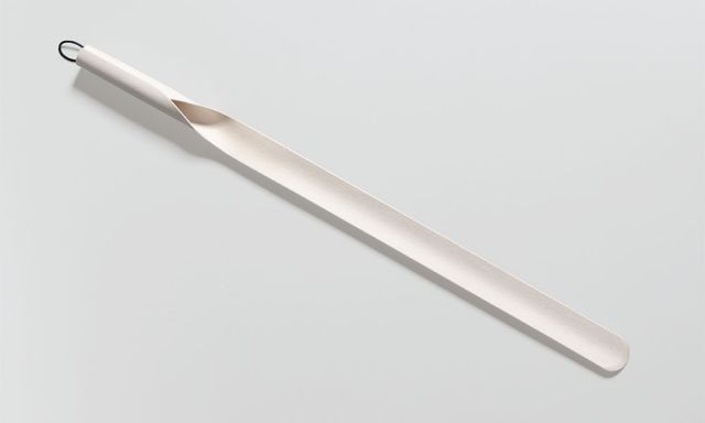 靴べらL Shoehorn ホワイト (MOHEIM モヘイム) 【送料無料】 [2]