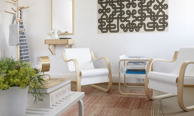 ����������� 42 �ѥ��ߥ� �ۥ磻�ȥ�å��� (Artek ����ƥå� Carry Away)