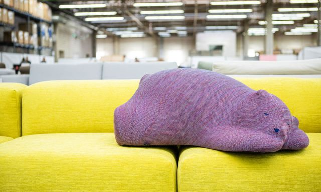 �쥹�ƥ��� �٥� Resting Bear �⡼�� (vitra �����ȥ�) ������̵���ۡ�����Բľ��ʡ�