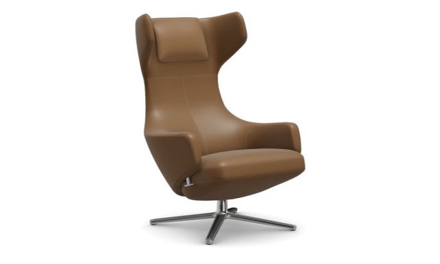 ����� ��� ���ƥ��꡼L20 Leather (vitra �����ȥ�)��P5�ܡ�3��6 1:59�� �ڥݥ����5�ܡ�