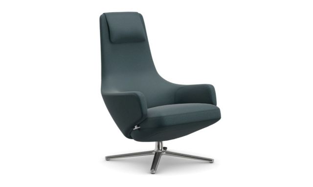 レポ / カテゴリーF80 Cosy2 (vitra ヴィトラ) [3]