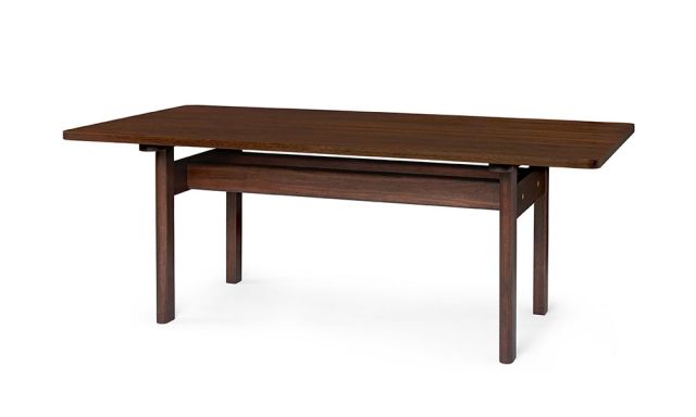 BM0698 アッセルボテーブル ユーカリ材 ダークオイル仕上げ (Carl Hansen & Son カールハンセン&サン)【代引不可商品】【P1倍】 【ポイント1倍】 [2]