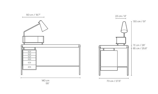 AJ52 ���������ƥ����ơ��֥� 140��70cm ������ʥåȺ� ������ž夲 leather groupF (Carl Hansen & Son ������ϥ󥻥������)������Բľ��ʡۡ�P1�ܡ� �ڥݥ����1�ܡ�
