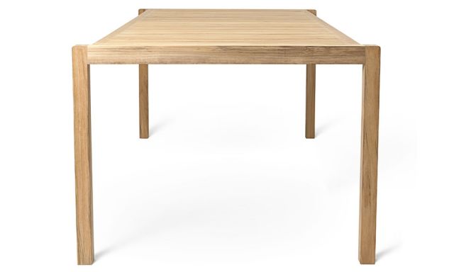 AH901 �����ȥɥ� �����˥󥰥ơ��֥� (Carl Hansen & Son ������ϥ󥻥������)������Բľ��ʡۡ�P1�ܡ� �ڥݥ����1�ܡ�