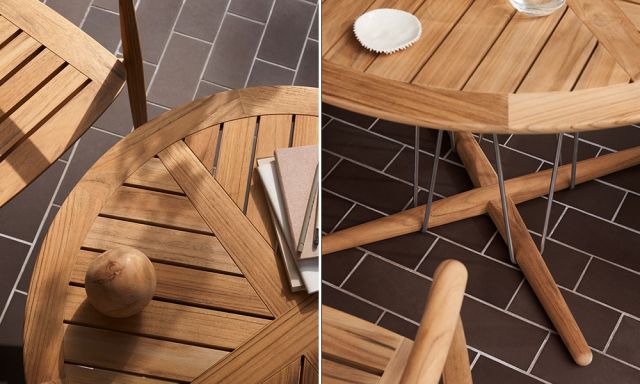 E022 ����֥쥤�� �����ȥɥ� �����˥󥰥ơ��֥� �顼�� ��140cm (Carl Hansen & Son ������ϥ󥻥������)������Բľ��ʡۡ�P1�ܡ�2��11 1:59�� �ڥݥ����1�ܡ�