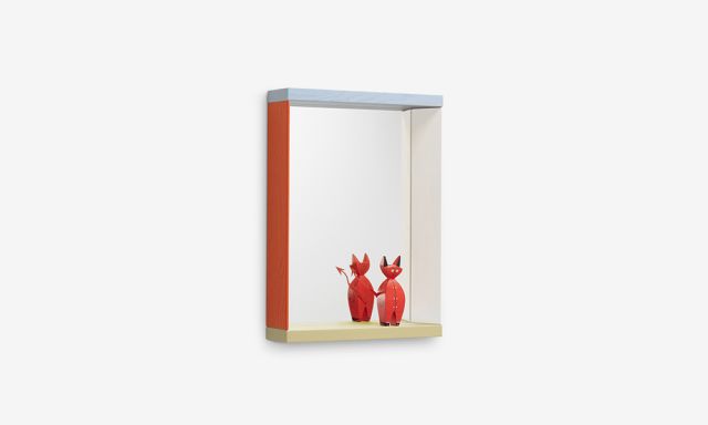 ���顼�ե졼��ߥ顼 S �֥롼 ����� blue orange (vitra �����ȥ�) ������̵����