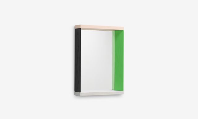 ���顼�ե졼��ߥ顼 S ���꡼�� �ԥ� green pink (vitra �����ȥ�) ������̵����