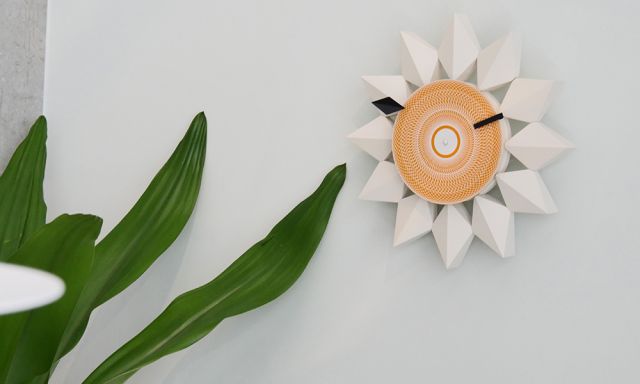 ダイヤモンドマーカーズクロック Diamond Marker Clock ネルソンクロック (vitra ヴィトラ) 【送料無料】 2