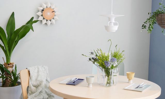 ダイヤモンドマーカーズクロック Diamond Marker Clock ネルソンクロック (vitra ヴィトラ) 【送料無料】 3