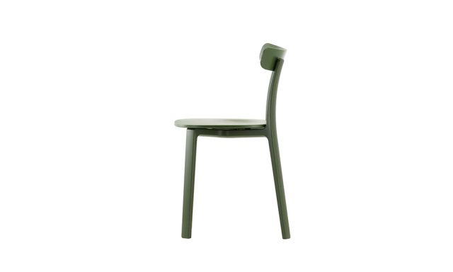 All Plastic Chair APC������ �����ӡ���Vitra �����ȥ�� ������̵���ۡ�P5�ܡ�1��16 1:59�� �ڥݥ����5�ܡ�