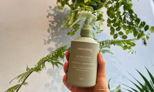 �������ե�å���ʡ� 200ml �ޥ�����&����ޡ��ȥ� (Green Nation Life ���꡼��ͥ������饤��)