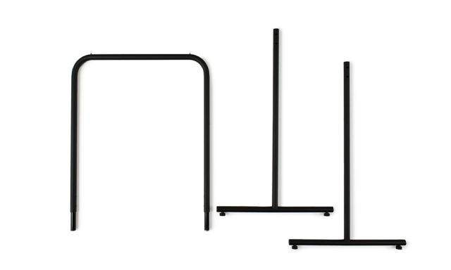 ハンガーラック 600 Hanger rack (MOHEIM モヘイム) 【送料無料】 sempre-18973064 SEMPRE (インテリア家具・雑貨) サンプル画像3