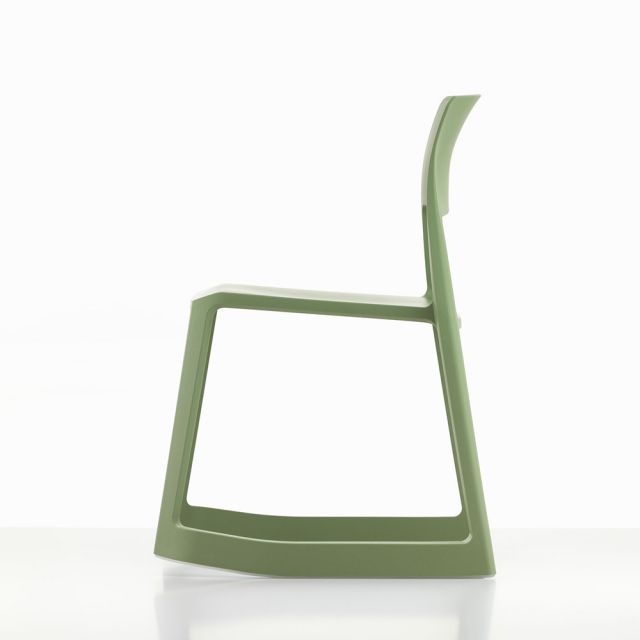 ティプ トン RE Tip Ton RE インダストリアルグリーン (vitra ヴィトラ) 【送料無料】【代引不可商品】 sempre-18973252 SEMPRE (インテリア家具・雑貨) サンプル画像2