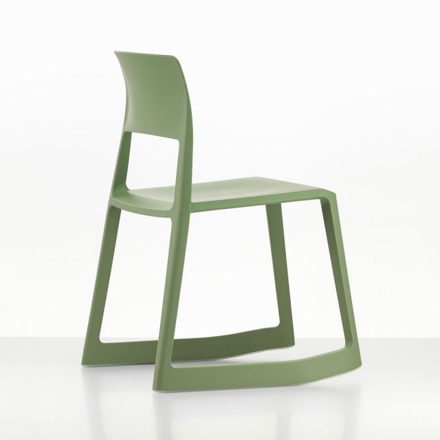 ティプ トン RE Tip Ton RE インダストリアルグリーン (vitra ヴィトラ) 【送料無料】【代引不可商品】 sempre-18973252 SEMPRE (インテリア家具・雑貨) サンプル画像3