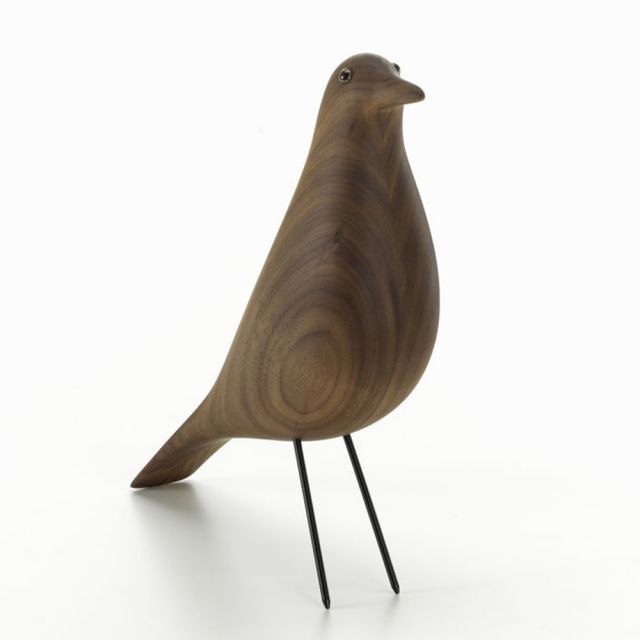 イームズ ハウス バード Eames house bird ウォルナット (vitra ヴィトラ) 【送料無料】 [2]