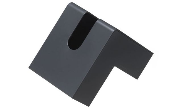 ティッシュケース Folio (h concept アッシュコンセプト) ティッシュボックス おし...