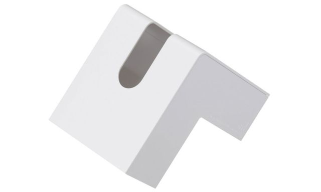 ティッシュケース Folio (h concept アッシュコンセプト) ティッシュボックス おし...