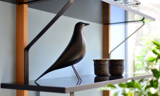 イームズ ハウス バード / Eames house bird (vitra ヴィトラ) 【送料無料】