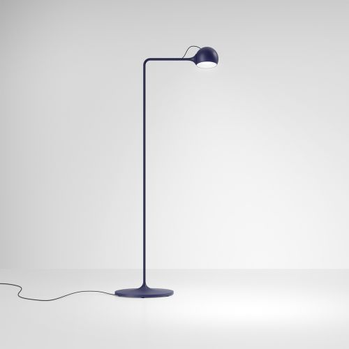 Ixa reading floor lamp イクサ リーディングフロアランプ ブルー (アルテミデ・Artemide) 【送料無料】