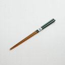 はんなり箸 オリーブグリーン【代引不可商品】【P5倍】5/6 1:59迄 【ポイント5倍】