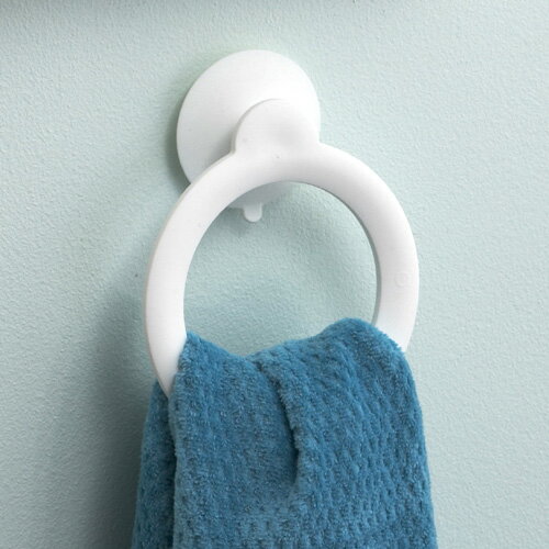 タオルリング ホワイト (mog モグ)