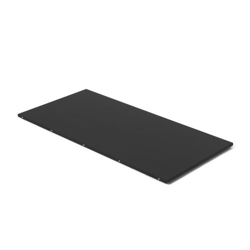 BM0121 伸長板 MDF ブラック (Carl Hansen & Son カールハンセン＆サン) 【送料無料】【P1倍】 【ポイント1倍】