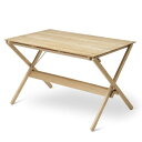 BM3670 ダイニングテーブル BM OUTDOOR SERIES (Carl Hansen & Son カールハンセン&サン)【P5倍】5/16 1:59迄...