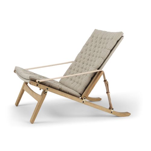 樂天商城 - FK11プリコチェア オーク材 オイル仕上げ Ploco Chair (Carl Hansen & Son カールハンセン＆サン)【P1倍】 【ポイント1倍】