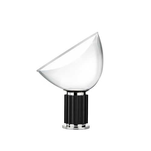 乐天商城 - TACCIA テーブルランプ SMALL LED ブラック タチア (FLOS フロス) 【送料無料】【P5倍】5／11 1:59迄 【ポイント5倍】