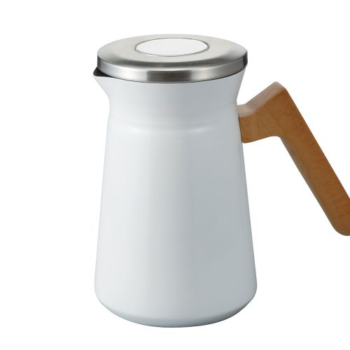 Stainless Thermal Pot ステンレス サーマルポット (Simply HARIO ハリオ) 