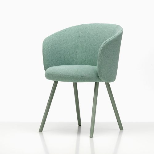 Mikado ミカド アームチェア F80 Dumet (vitra ヴィトラ)