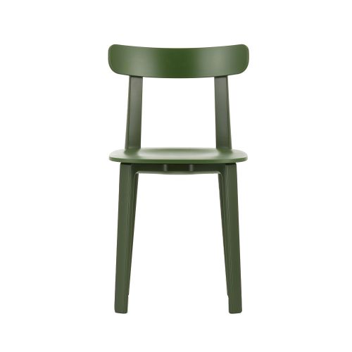 乐天商城 - All Plastic Chair APCチェア アイビー（Vitra ヴィトラ） 【送料無料】