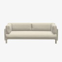 アナグラムソファ Anagram Sofa 2人掛け 230×95cm F80 Dumet(Vitra ヴィトラ)【代引不可商品】