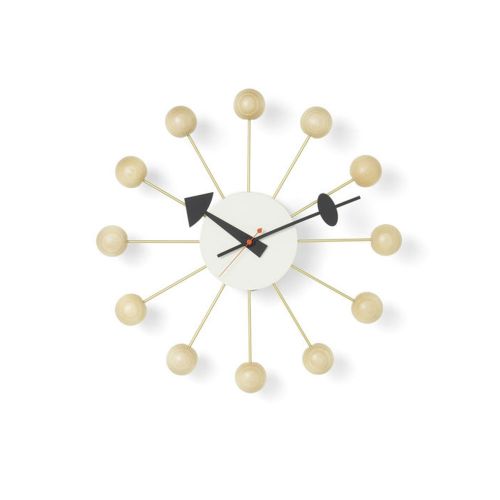 ܡ륯å ʥ Ball Clock ͥ륽󥯥å (vitra ȥ) ̵