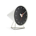 デスククロック コーンクロック Cone Clock ネルソンクロック (vitra ヴィトラ) 【送料無料】