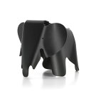 イームズエレファント Eames Elephan ブラック (vitra ヴィトラ) 【送料無料】【代引不可商品】