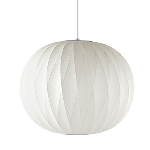 ネルソン クリスクロス バブル ペンダントライト ボール Nelson Ball CrissCross Bubble Pendant 【送料無料】