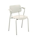 ルッキチェア ストーンホワイト Lukki Chair (Artek アルテック)