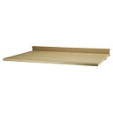 ストリング ワークデスク 78×58cm ウッド (String System ストリング システム) 【送料無料】【P5倍】5/11 1:59迄 【ポイント5...