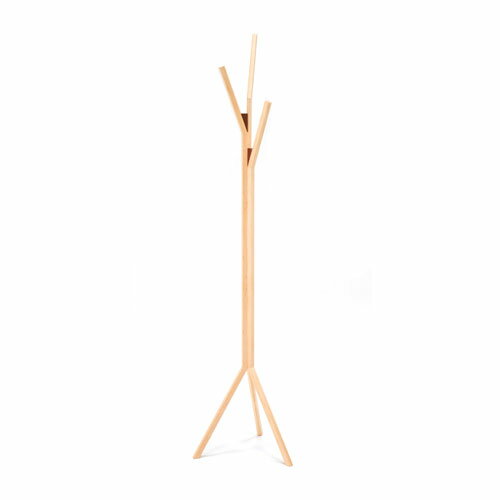 収納 コートツリー Coat tree メープル (匠工芸) ハンガーラック コートハンガー 木製 コート掛け コート ハンガー 北欧 おしゃれ 日本製 折り畳...