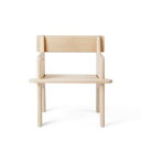 CH410 ピーターズ チェア Peter’s chair 無塗装(Carl Hansen & Son カール・ハンセン&サン) 【送料無料】【P5倍】5/11...