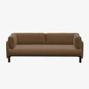 アナグラムソファ Anagram Sofa 2人掛け 230×95cm F80 Iroko2(Vitra ヴィトラ)【代引不可商品】