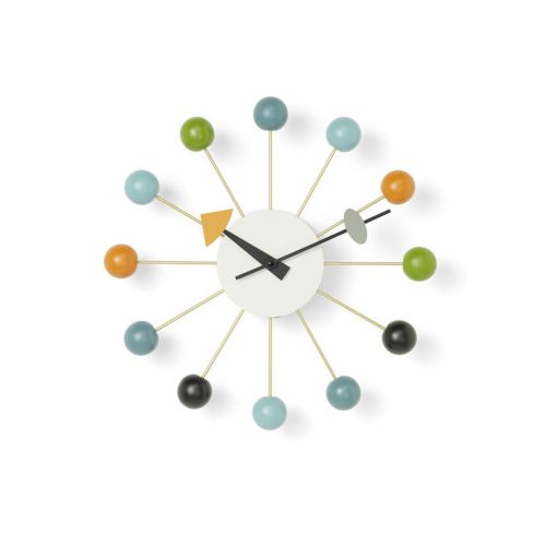 ܡ륯å ޥ顼 Ball Clock ͥ륽󥯥å (vitra ȥ) ̵
