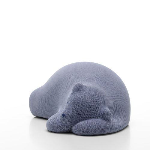 쥹ƥ ٥ Resting Bear ֥롼 (vitra ȥ) ̵ۡԲľʡ