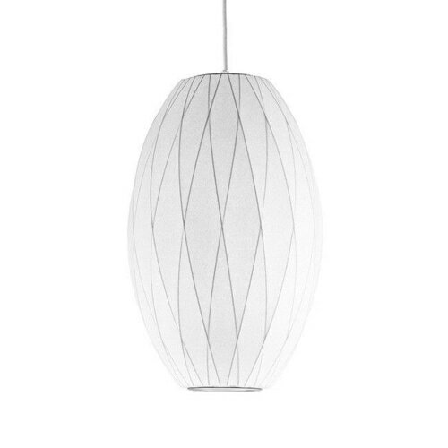 ネルソン クリスクロス バブル ペンダントライト シガー Nelson Cigar CrissCross Bubble Pendant 【送料無料】