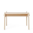 CH410 ピーターズ テーブル Peter’s Table 無塗装(Carl Hansen & Son カール・ハンセン&サン) 【送料無料】【P5倍】5/1...