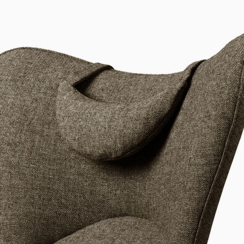 ママベアチェア CH78用ネックピロー Fiord (Carl Hansen & Son カールハンセン＆サン) 【送料無料】【代引不可商品】【P1倍】 【ポイント1倍】