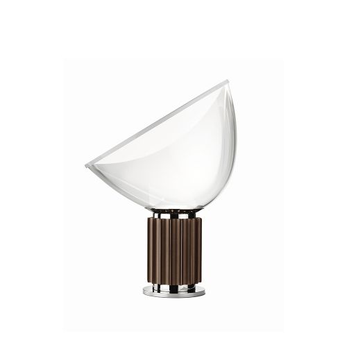 TACCIA テーブルランプ SMALL LED ブロンズ タチア (FLOS フロス) 【送料無料】